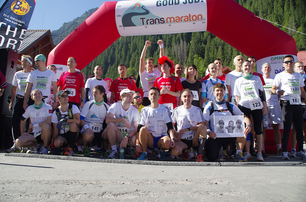 Transmaraton 2012